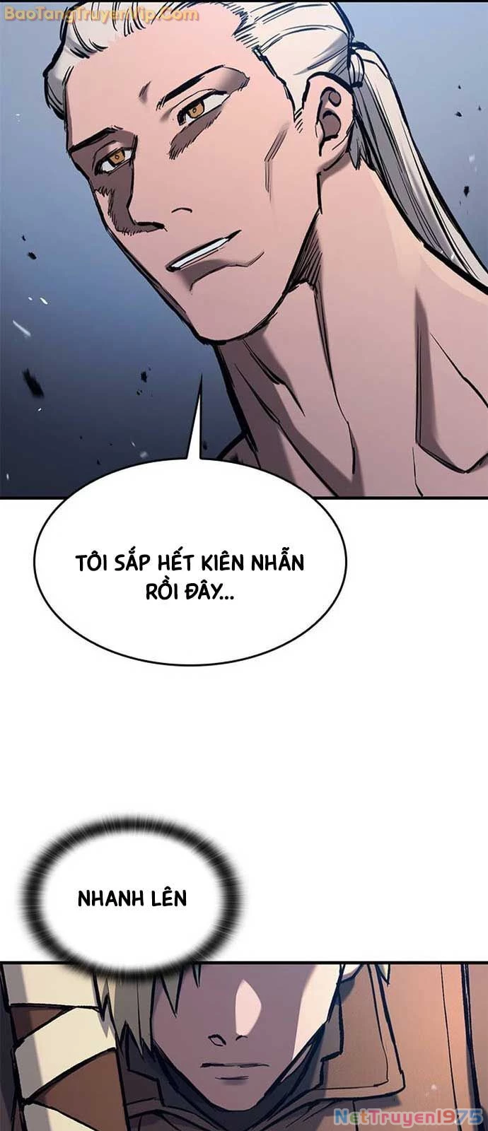 Hiệp Sĩ Sống Vì Ngày Hôm Nay Chapter 59 - 40