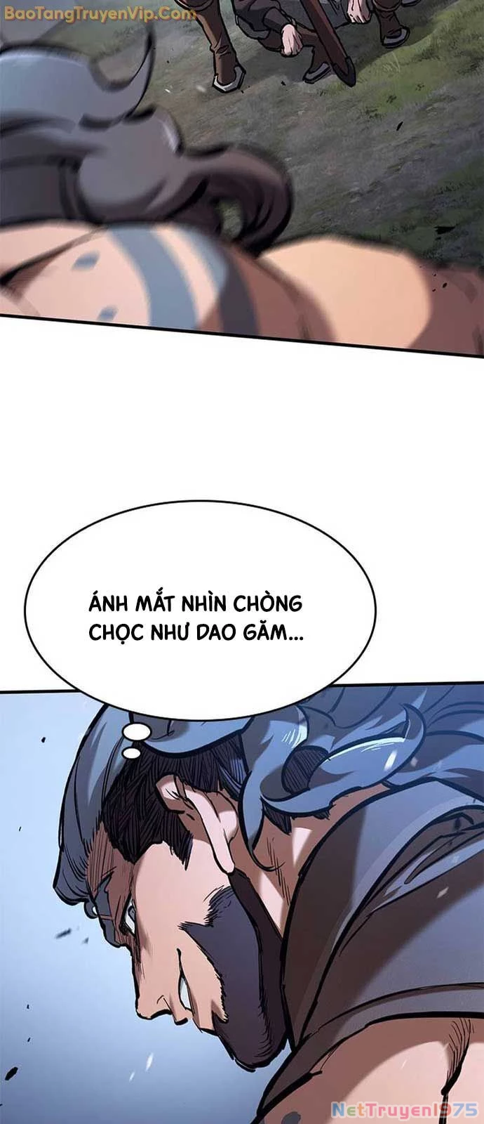 Hiệp Sĩ Sống Vì Ngày Hôm Nay Chapter 59 - 42