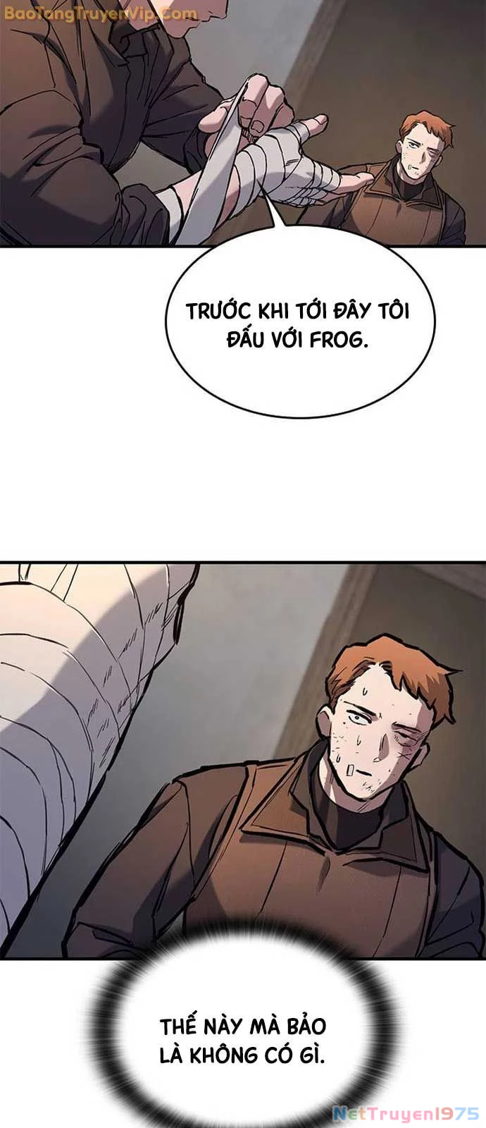 Hiệp Sĩ Sống Vì Ngày Hôm Nay Chapter 59 - 46