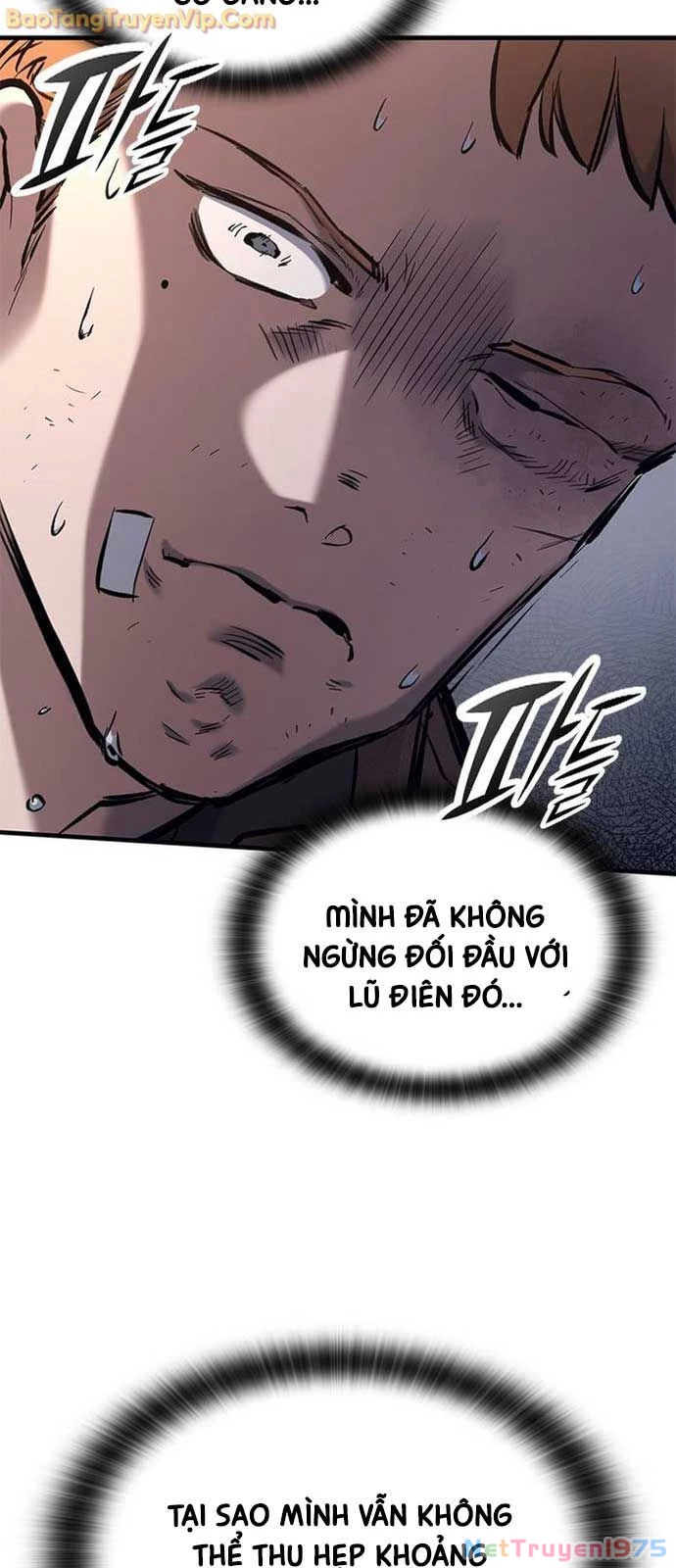 Hiệp Sĩ Sống Vì Ngày Hôm Nay Chapter 59 - 50