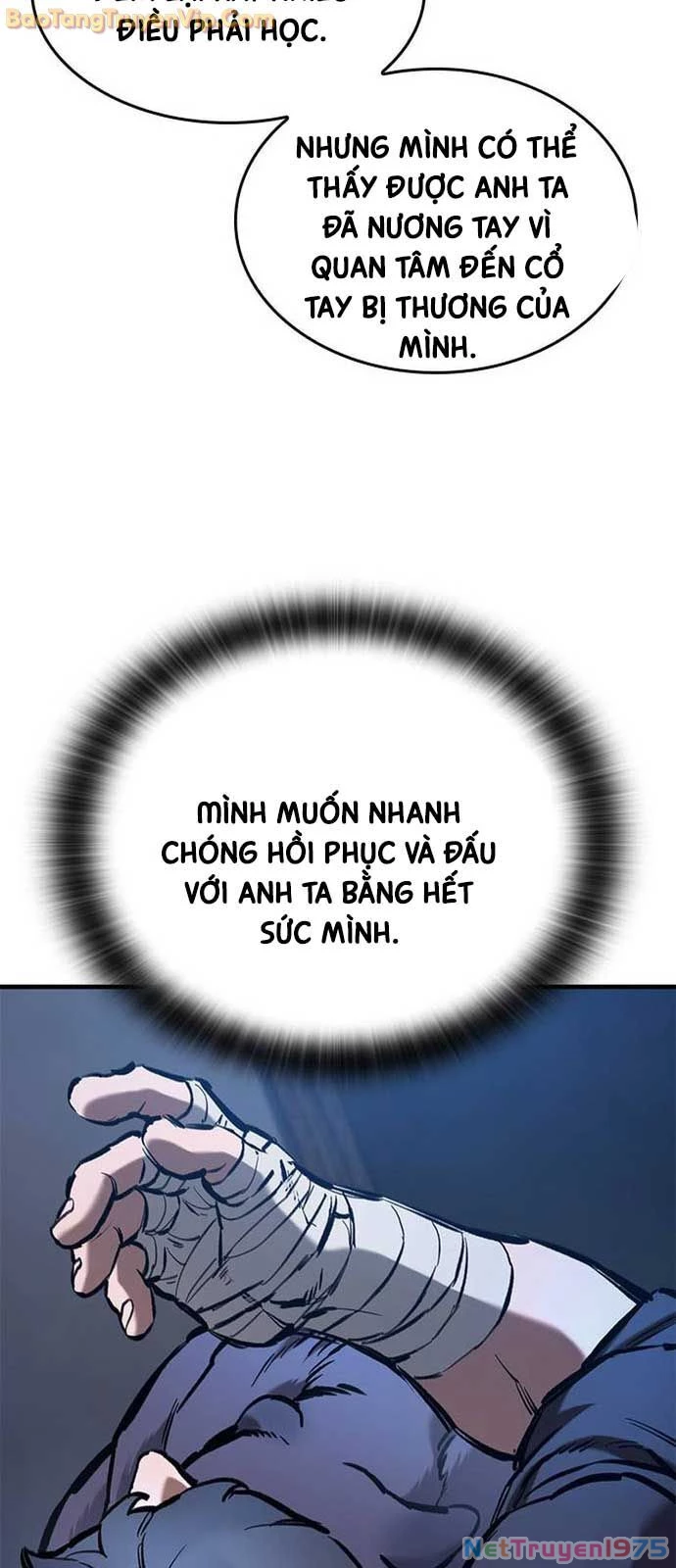 Hiệp Sĩ Sống Vì Ngày Hôm Nay Chapter 59 - 53