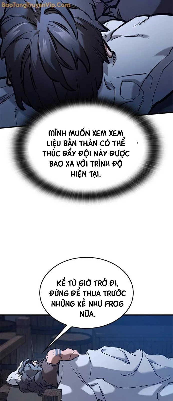 Hiệp Sĩ Sống Vì Ngày Hôm Nay Chapter 59 - 54