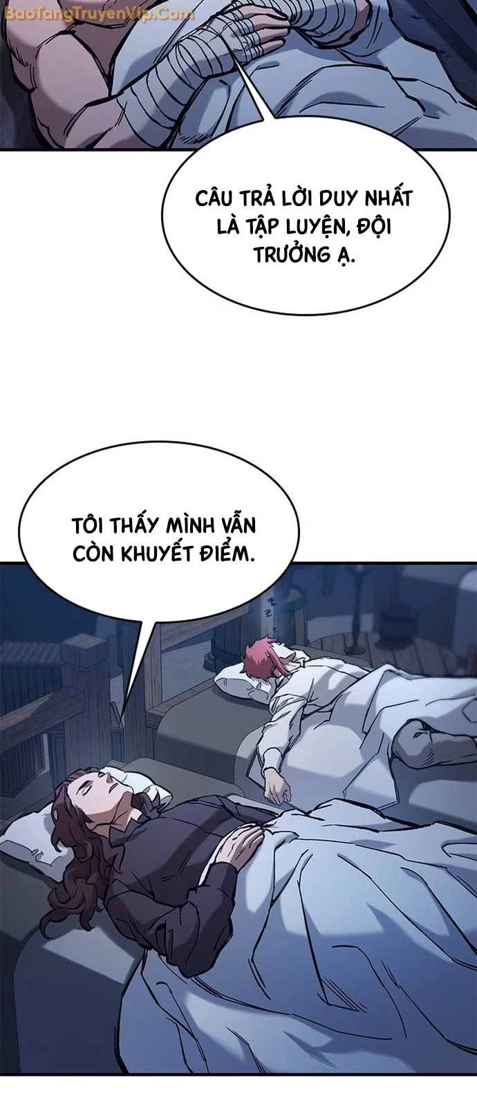 Hiệp Sĩ Sống Vì Ngày Hôm Nay Chapter 59 - 56