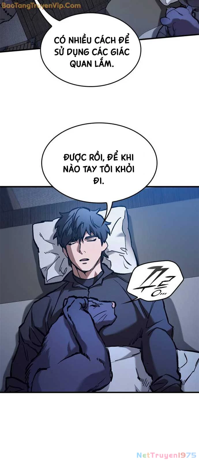 Hiệp Sĩ Sống Vì Ngày Hôm Nay Chapter 59 - 61