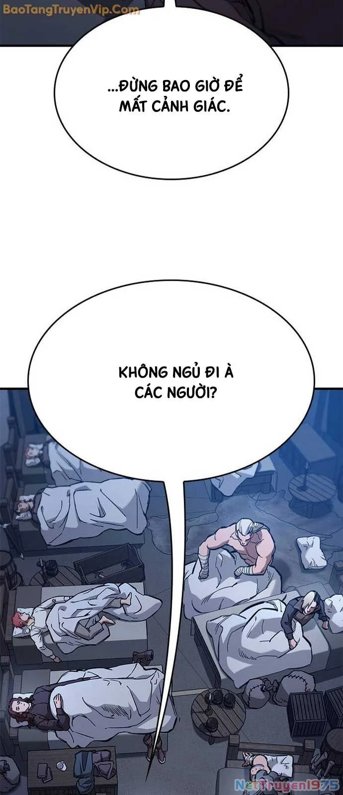 Hiệp Sĩ Sống Vì Ngày Hôm Nay Chapter 59 - 66
