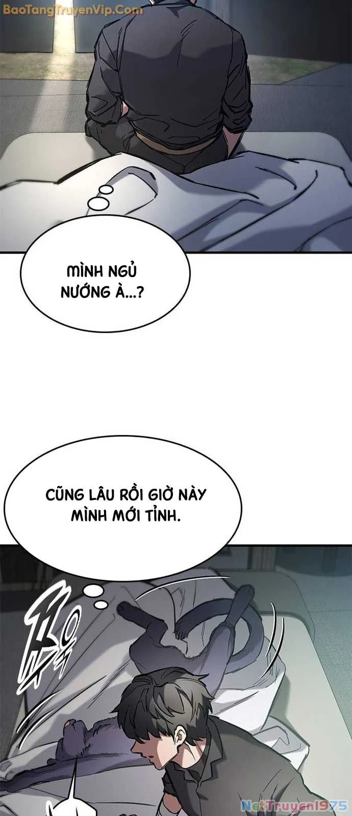 Hiệp Sĩ Sống Vì Ngày Hôm Nay Chapter 59 - 70