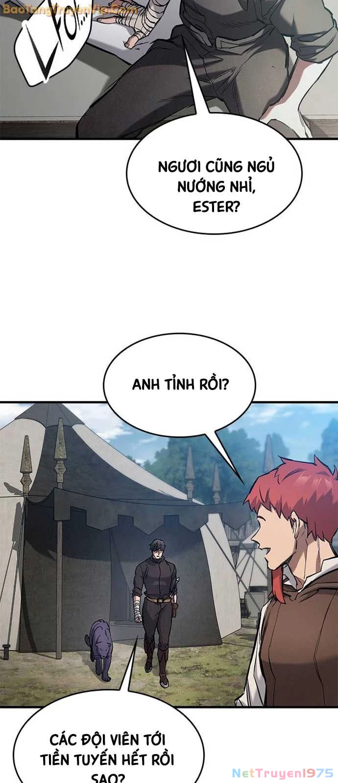 Hiệp Sĩ Sống Vì Ngày Hôm Nay Chapter 59 - 71