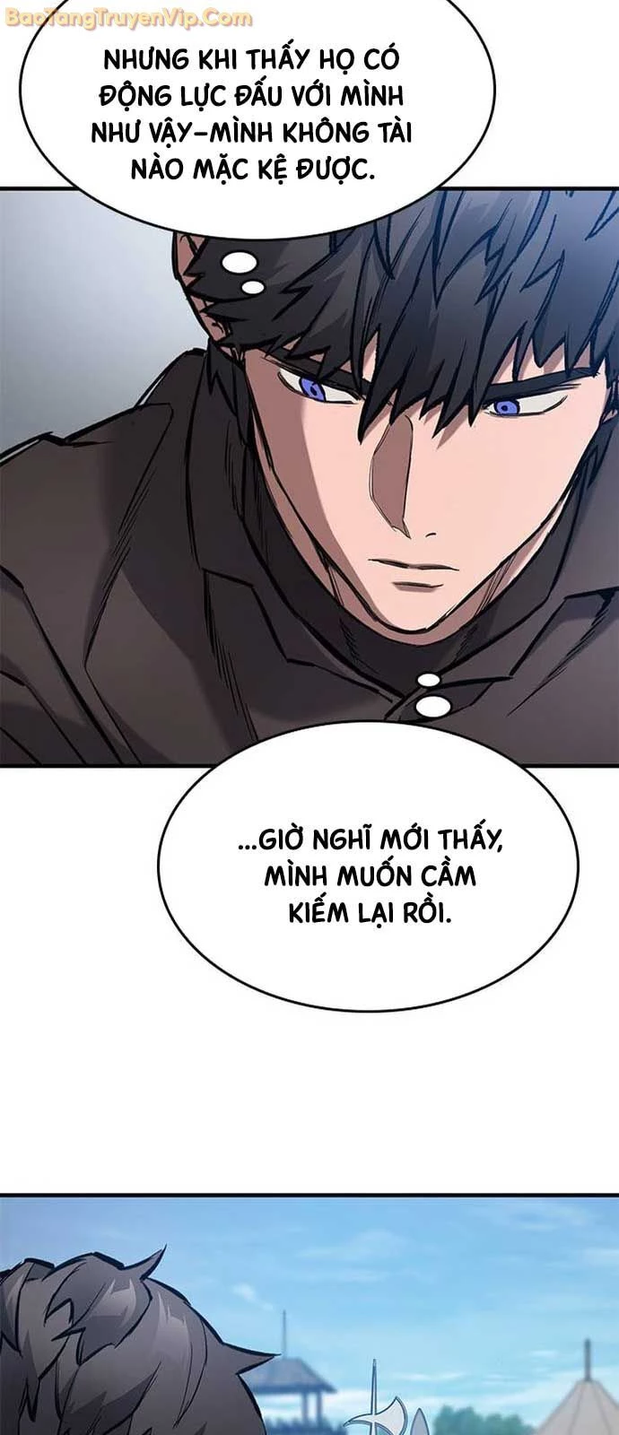 Hiệp Sĩ Sống Vì Ngày Hôm Nay Chapter 59 - 75