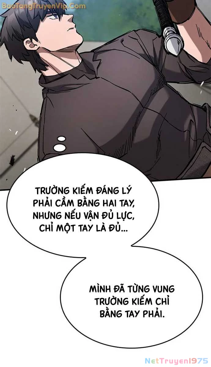 Hiệp Sĩ Sống Vì Ngày Hôm Nay Chapter 59 - 77