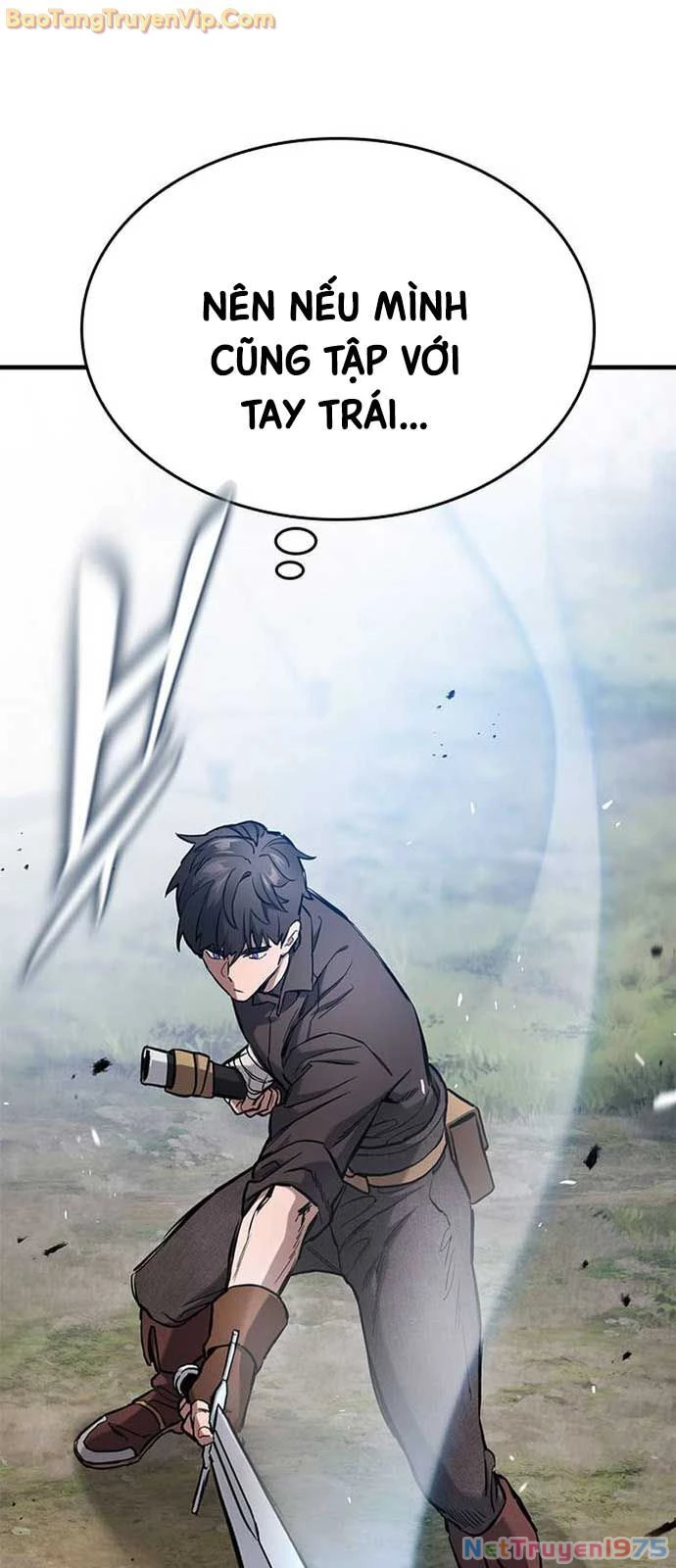 Hiệp Sĩ Sống Vì Ngày Hôm Nay Chapter 59 - 78