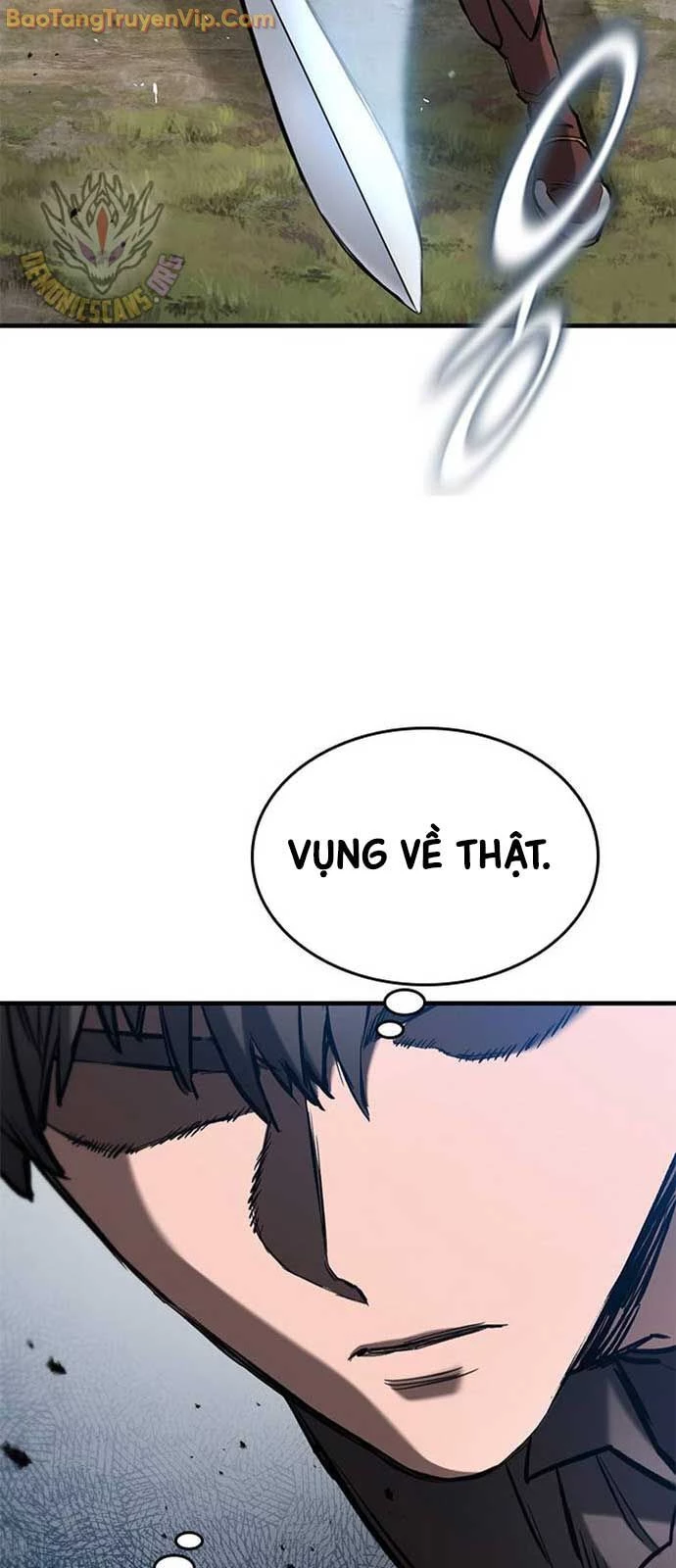 Hiệp Sĩ Sống Vì Ngày Hôm Nay Chapter 59 - 79