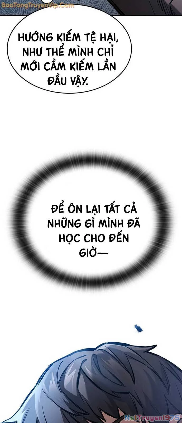 Hiệp Sĩ Sống Vì Ngày Hôm Nay Chapter 59 - 80