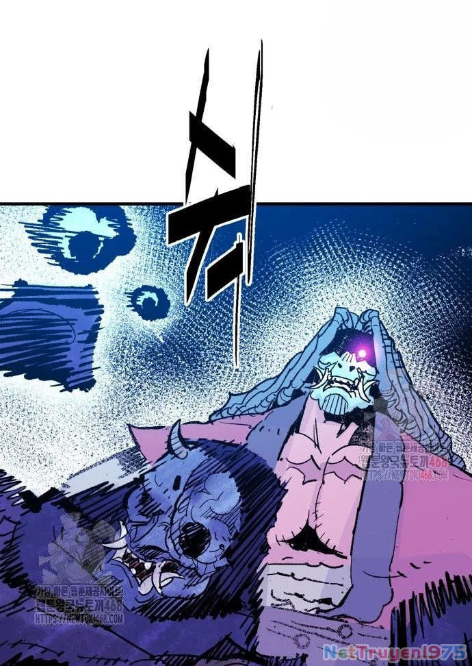 Quỷ Vương Chapter 56 - 15