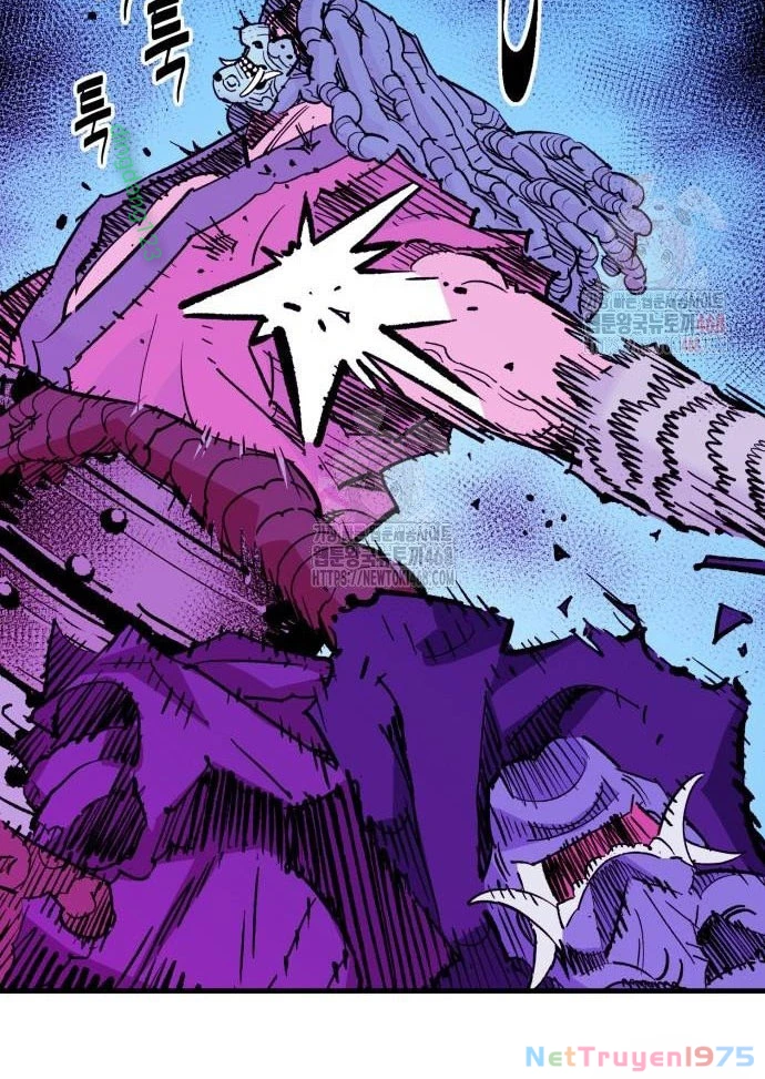 Quỷ Vương Chapter 56 - 17