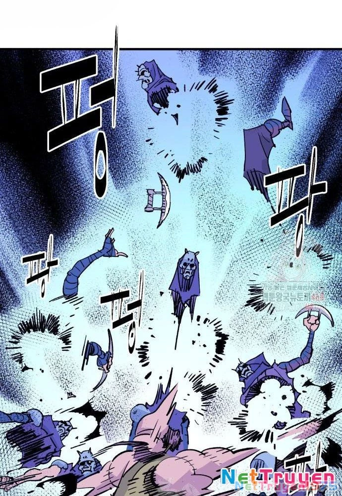 Quỷ Vương Chapter 56 - 36