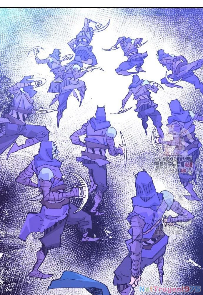 Quỷ Vương Chapter 56 - 55