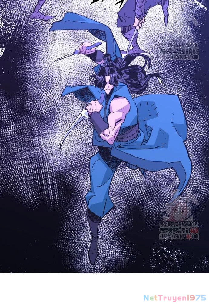 Quỷ Vương Chapter 56 - 58