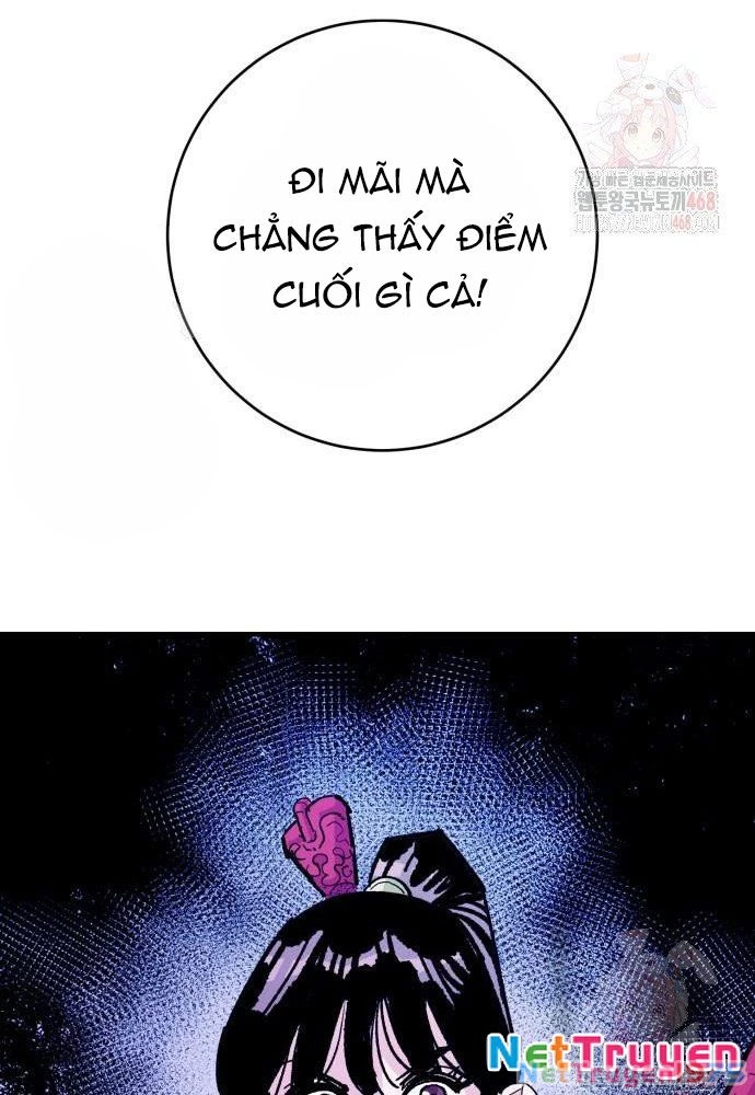 Quỷ Vương Chapter 56 - 66