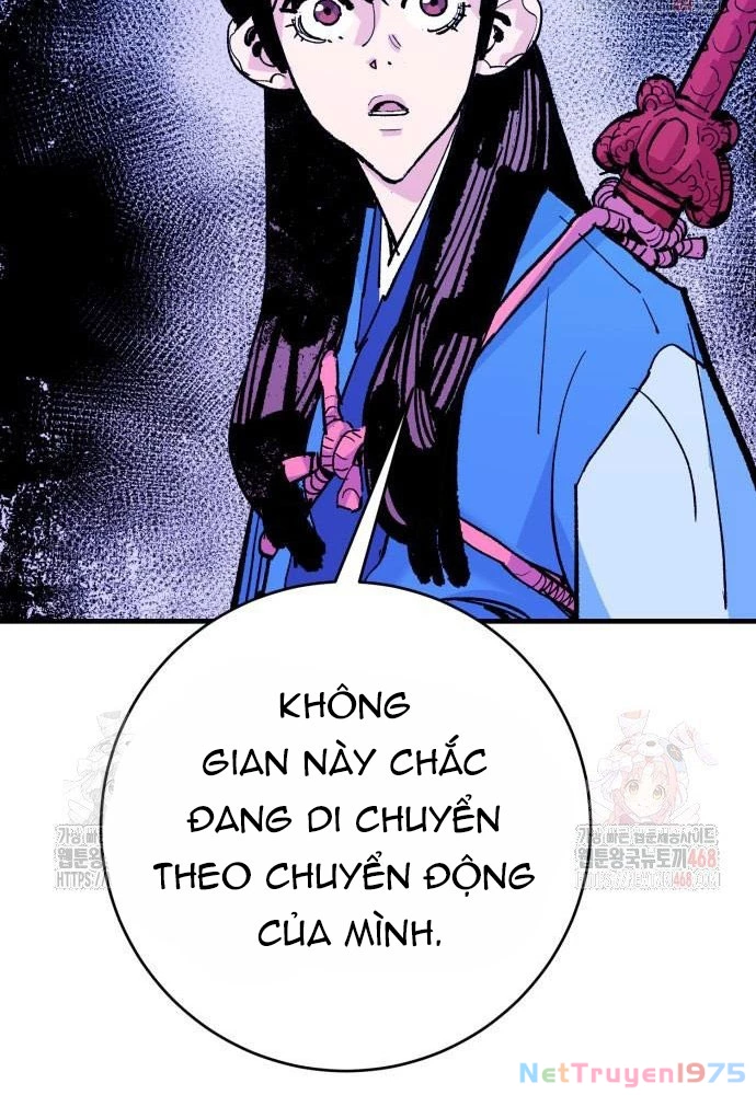 Quỷ Vương Chapter 56 - 67