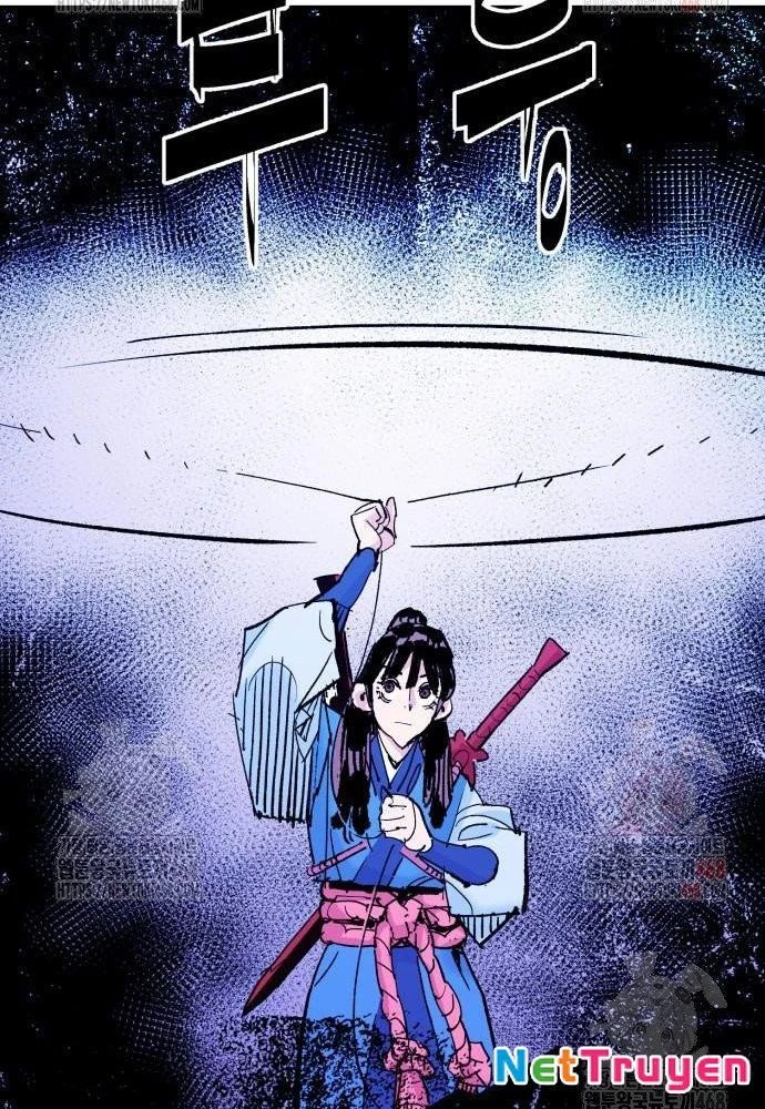 Quỷ Vương Chapter 56 - 71