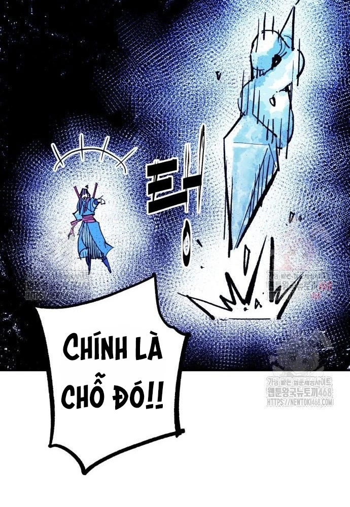 Quỷ Vương Chapter 56 - 80