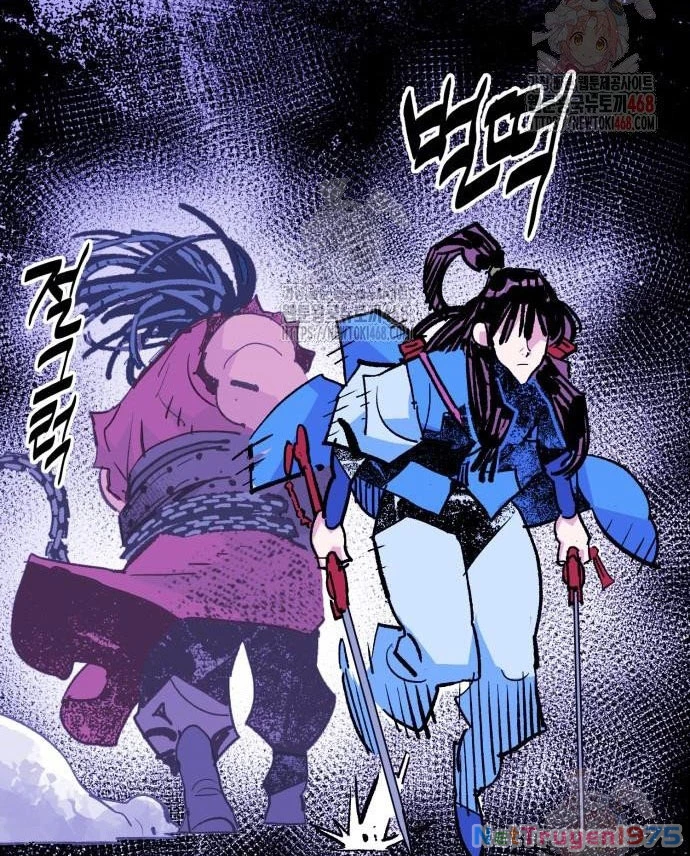 Quỷ Vương Chapter 56 - 115