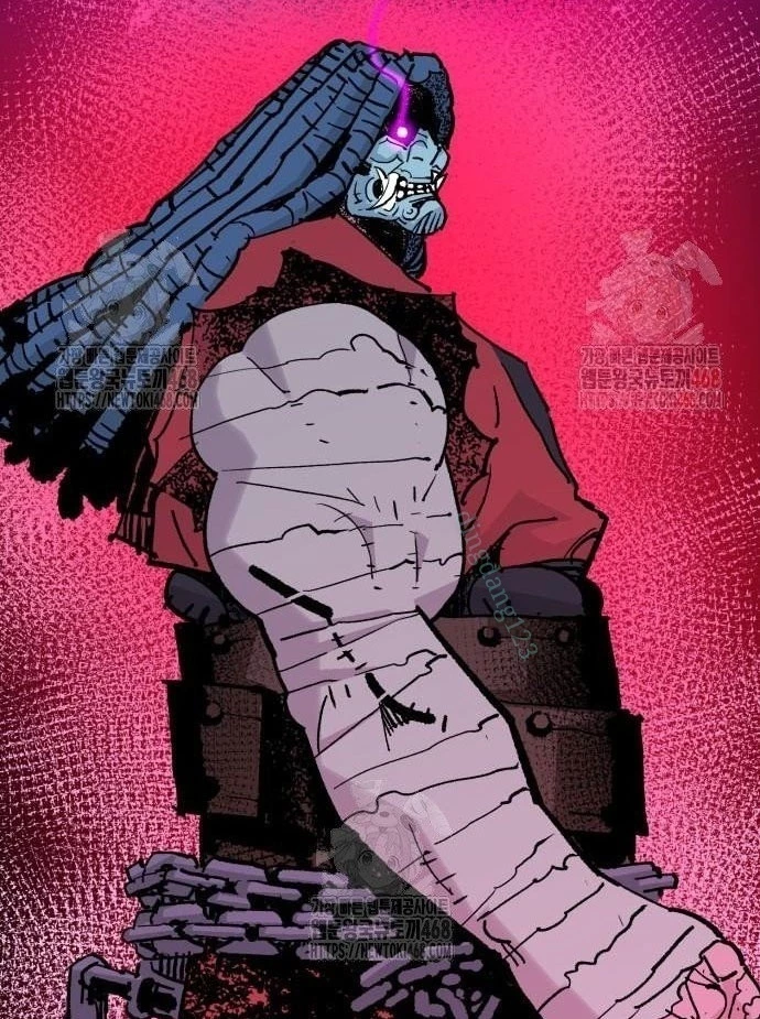 Quỷ Vương Chapter 56 - 123