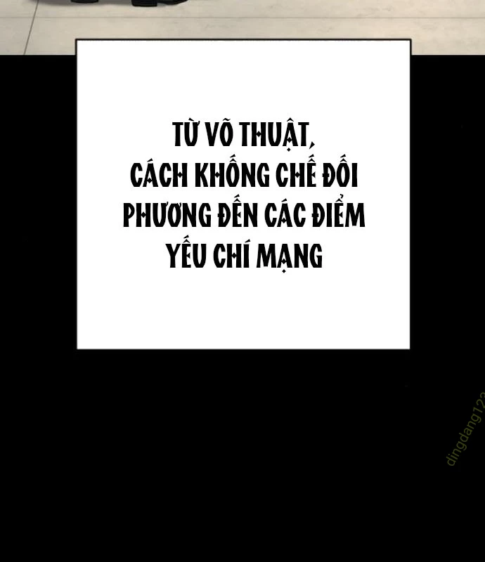 Cảnh Sát Báo Thù Chapter 97 - 3