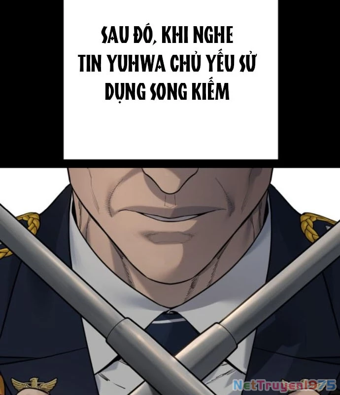 Cảnh Sát Báo Thù Chapter 97 - 12