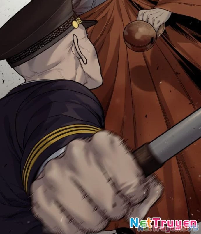 Cảnh Sát Báo Thù Chapter 97 - 21
