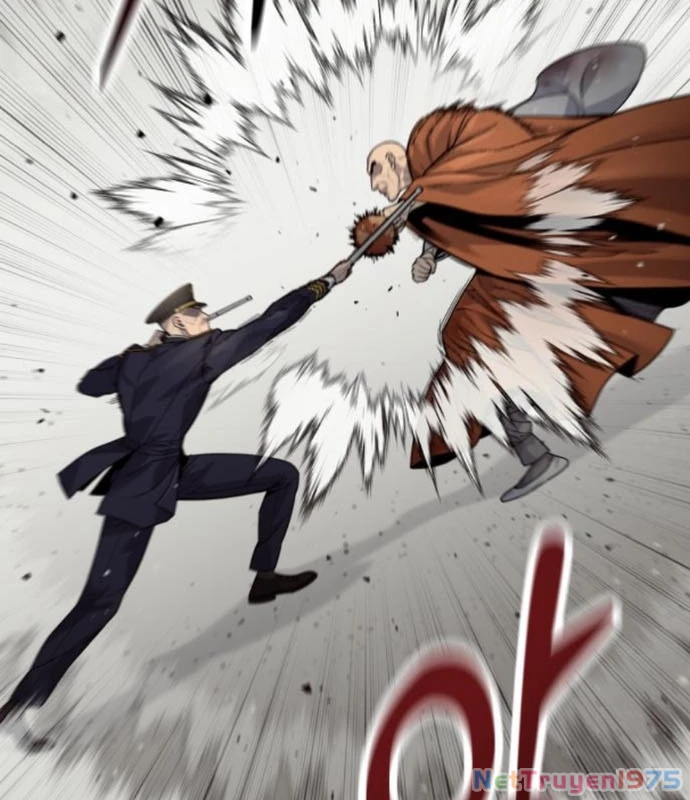 Cảnh Sát Báo Thù Chapter 97 - 23