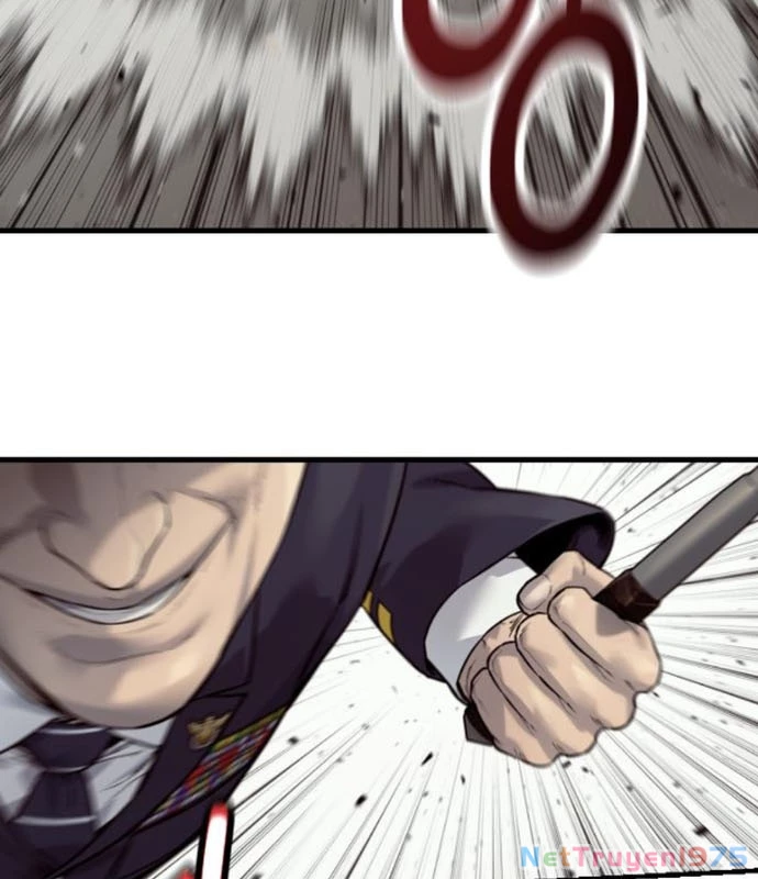 Cảnh Sát Báo Thù Chapter 97 - 24