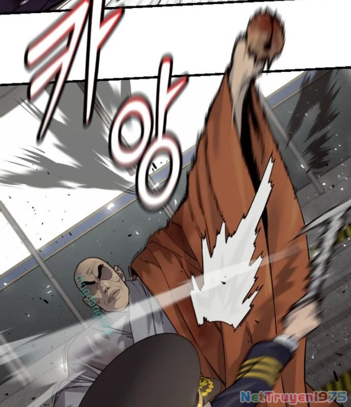 Cảnh Sát Báo Thù Chapter 97 - 25