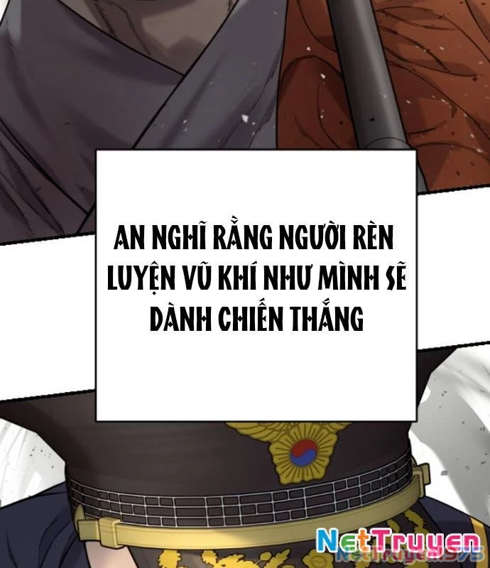 Cảnh Sát Báo Thù Chapter 97 - 31