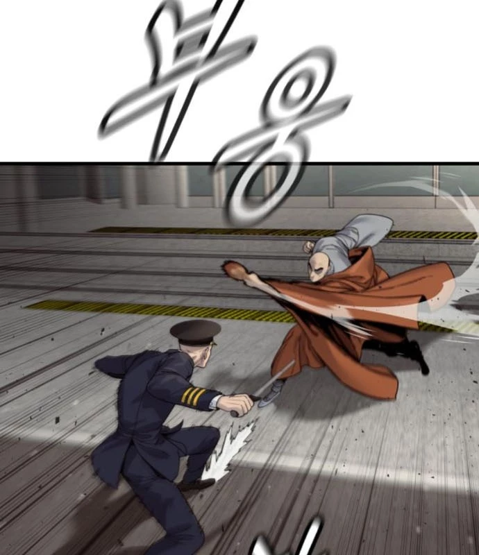 Cảnh Sát Báo Thù Chapter 97 - 33