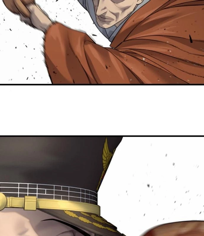 Cảnh Sát Báo Thù Chapter 97 - 35