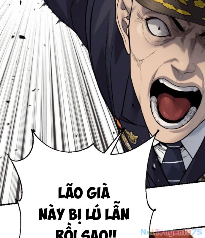 Cảnh Sát Báo Thù Chapter 97 - 43