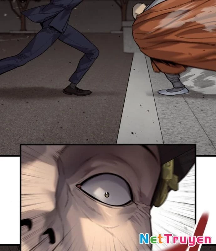 Cảnh Sát Báo Thù Chapter 97 - 46