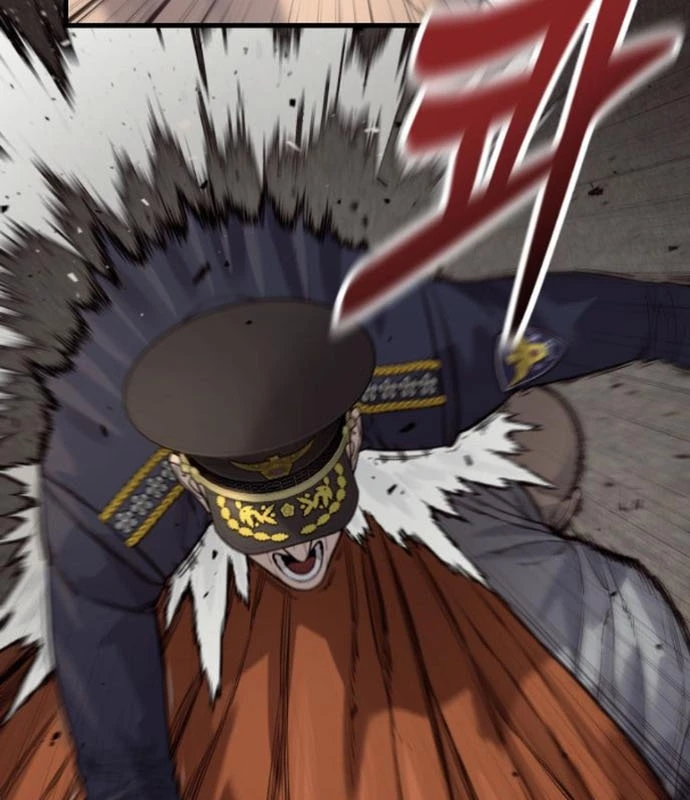 Cảnh Sát Báo Thù Chapter 97 - 47