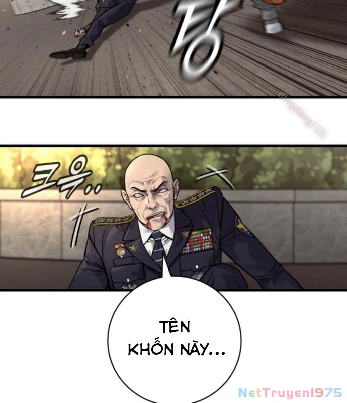 Cảnh Sát Báo Thù Chapter 97 - 77
