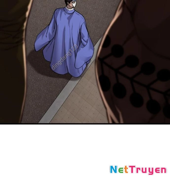 Cảnh Sát Báo Thù Chapter 97 - 86