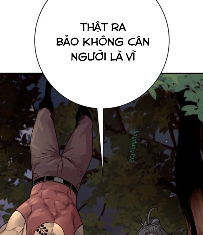 Cảnh Sát Báo Thù Chapter 97 - 94