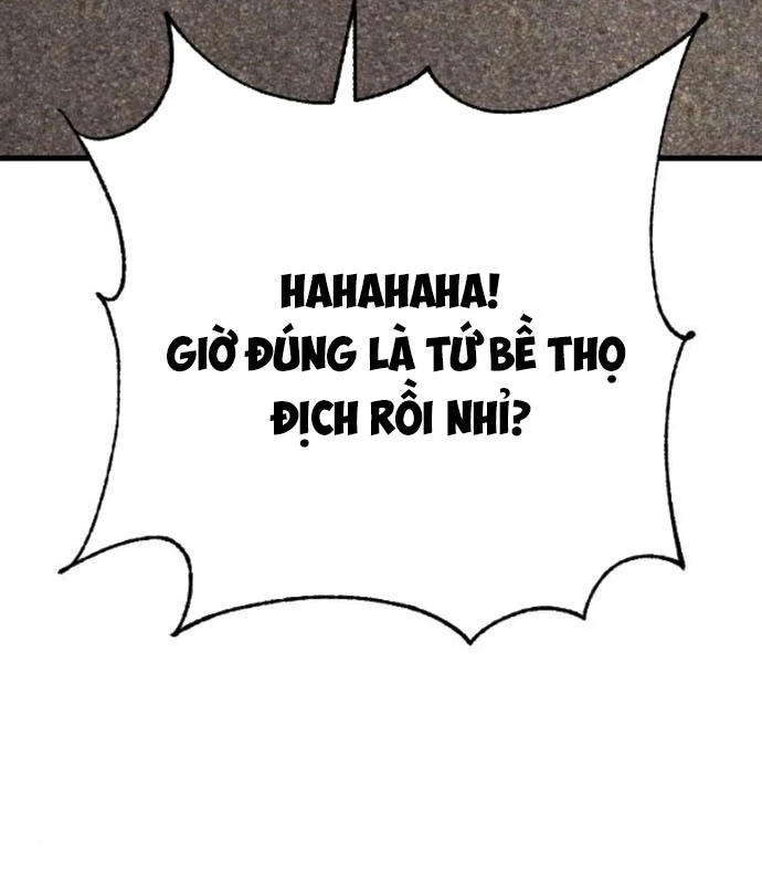 Cảnh Sát Báo Thù Chapter 97 - 100