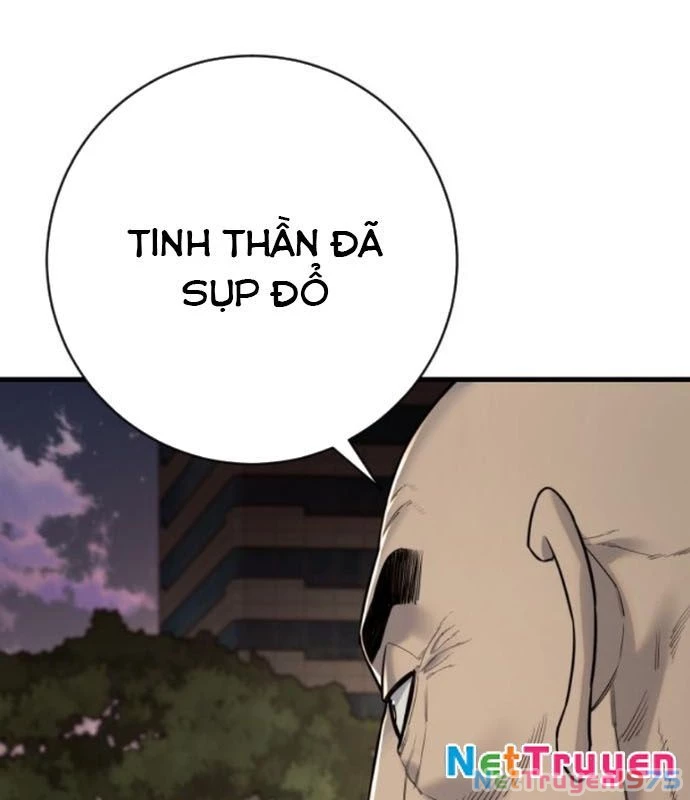 Cảnh Sát Báo Thù Chapter 97 - 101