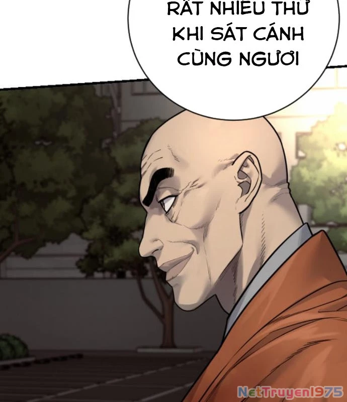 Cảnh Sát Báo Thù Chapter 97 - 105