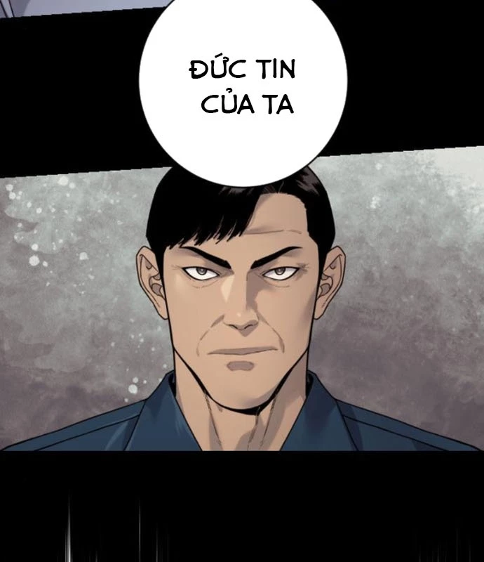 Cảnh Sát Báo Thù Chapter 97 - 109