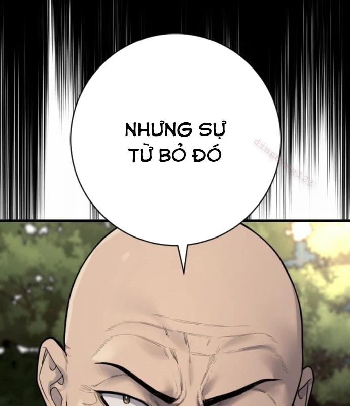 Cảnh Sát Báo Thù Chapter 97 - 110