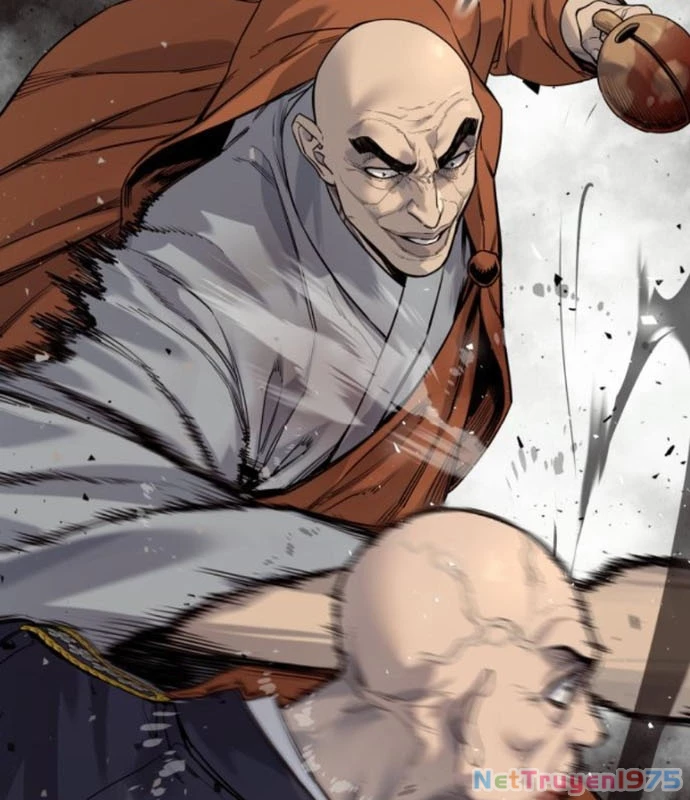 Cảnh Sát Báo Thù Chapter 97 - 119