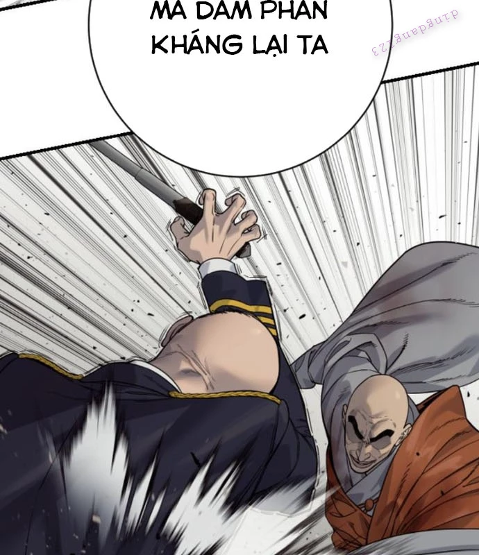 Cảnh Sát Báo Thù Chapter 97 - 127