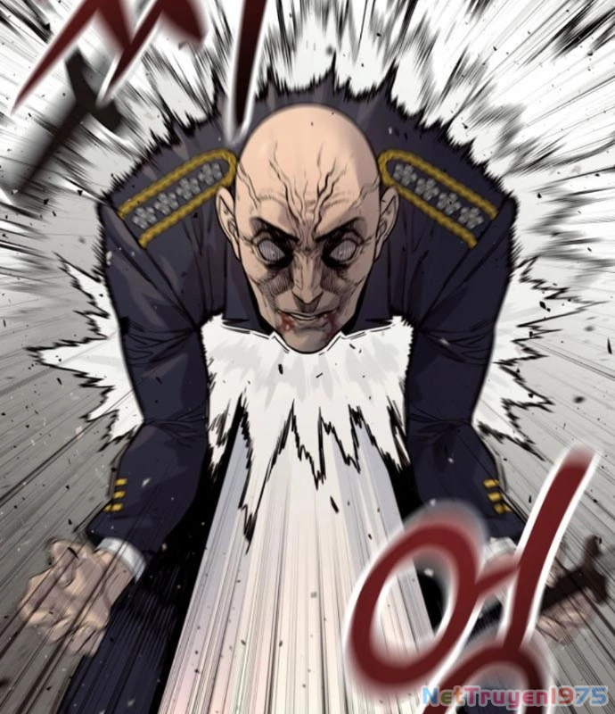 Cảnh Sát Báo Thù Chapter 97 - 132